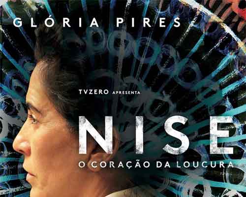 NISE EL CORAZÓN DE LA LOCURA