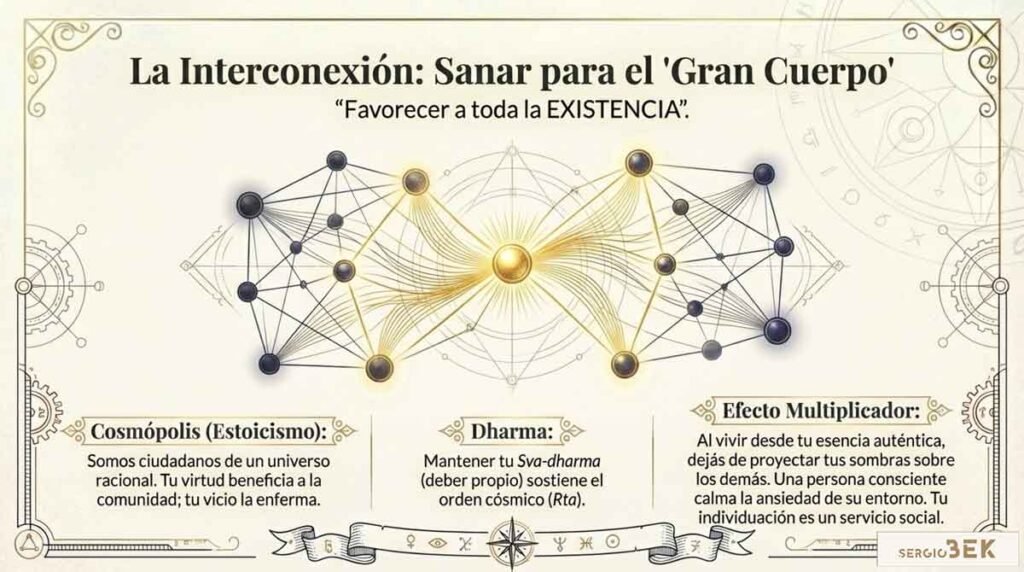 Carl Gustav Joung - El Mapa del Alma - Por Sergio Bek 13